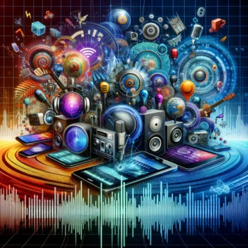 digital, podcast, leadership