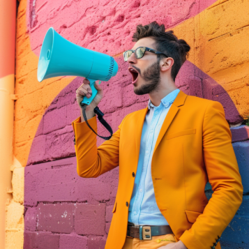 Creative Ways to Get Your Brand Seen Tips and Tricks