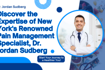 Dr. Jordan Sudberg