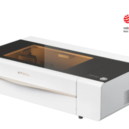 xTool P2 & P2S: The Ultimate 55W CO2 Laser Cutters Redefining Precision and Power