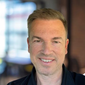 Idea Grove - Scott Baradell: Building Brand Trust from Newsroom to Boardroom
