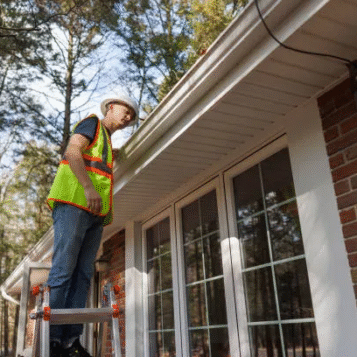 Top 5 Gutter Installation Tips for Baton Rouge Homeowners