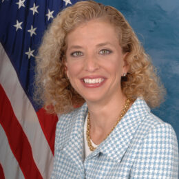 Rep. Debbie Wasserman Schultz and a Pattern of Unchecked Behavior