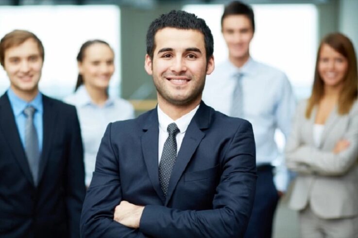 Business Maturity