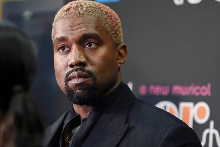 Kanye West