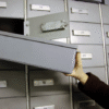 Safety Deposit