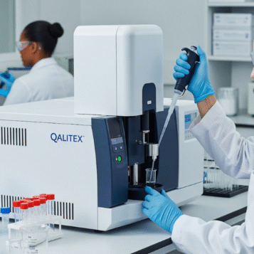 ‘Safety First’ How Qalitex Approaches Heavy Metal Testing for Product Compliance