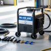 Mold Cleaning for Plastics & Packaging
