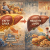 Fatty Liver Disease in Non-Drinkers An Emerging Metabolic Pattern 1