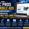 How PPC Pros Google Ads Campaigns Improve Booking Volume