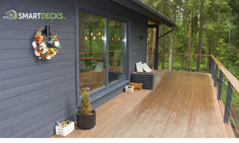 What Questions Should I Ask a Deck Contractor in Washington State
