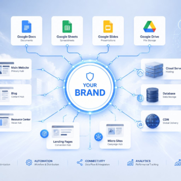 White-Label SEO Solutions for Agencies Using Automation Platforms
