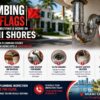 Plumbing Red Flags When Buying a Home in Miami Shores
