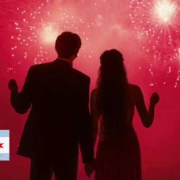 Can You Buy a Firework That Says Will You Marry Me