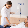 Can You Customize a Mobile IV Drip in Torrance?