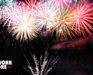 Do Fireworks Scare Animals?