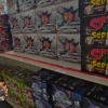 How Much Do 40 Minutes of Fireworks Cost?