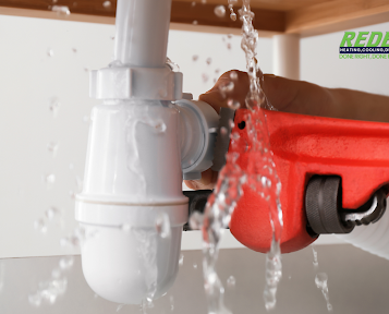 What Does a Plumber Do?