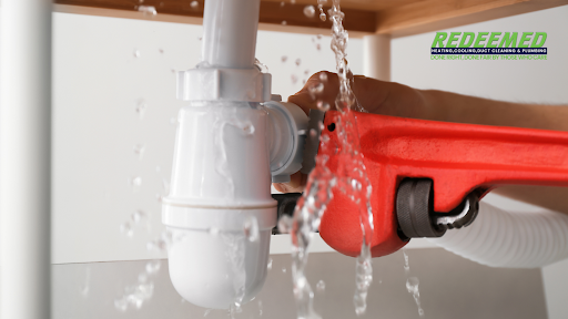 What Does a Plumber Do?