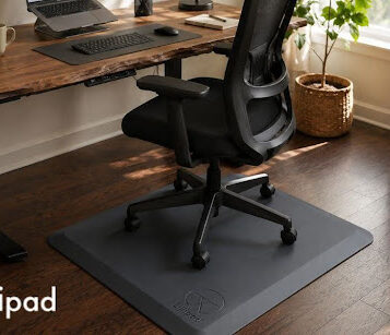 What Is the Purpose of a Standing Mat