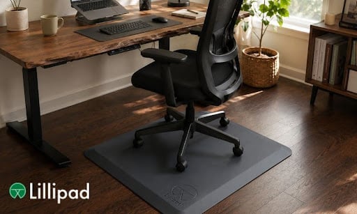 What Is the Purpose of a Standing Mat