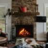 Why Fireplace Inserts Are One of the Smartest Upgrades for an Older Home