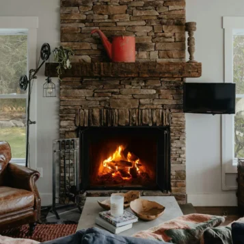 Why Fireplace Inserts Are One of the Smartest Upgrades for an Older Home